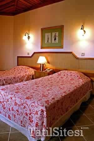 Montana Pine Resort Hotel